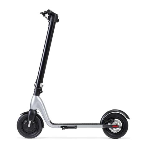 JIVR Electric Scooter £499.00